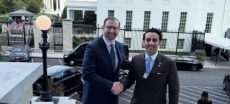 Bilal Bin Saqib Shares Pakistan’s Crypto Vision with US Adviser