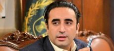 Bilawal States CM Maryam's Contributions Should Be Properly Recognised