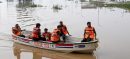 Boat Accidents In Punjab Floods Kill 30; Rescue DG Defends Incidents