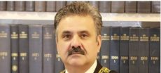CJ Afridi Judges Must Notify Before Leave Beyond Public Holidays