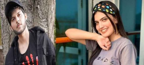 Cases Filed Against Influencers Iqra Kanwal And Nadeem Naniwala Over Illegal Apps