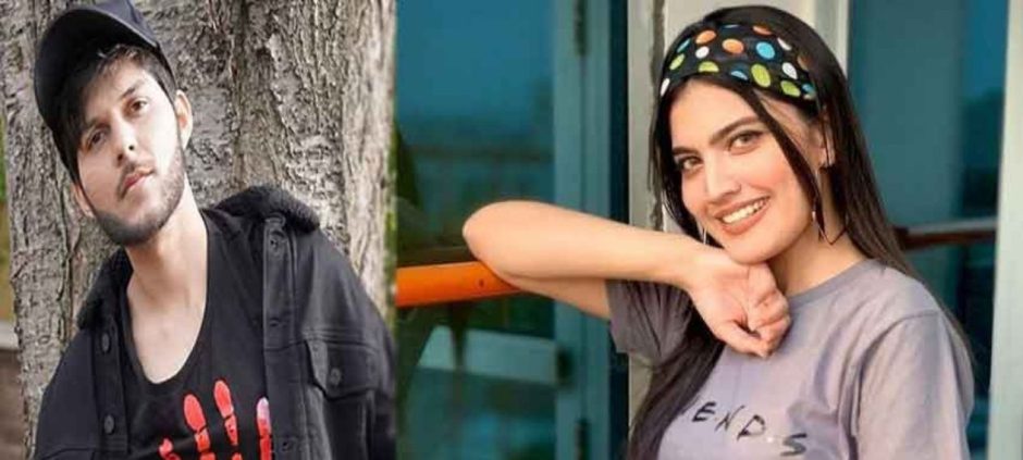 Cases Filed Against Influencers Iqra Kanwal And Nadeem Naniwala Over Illegal Apps