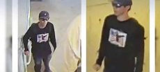 Charlie Kirk Killing Investigators Find Weapon And Release Suspect Images