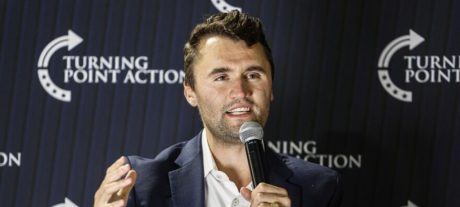 Charlie Kirk Life, Career, Achievements, and Death