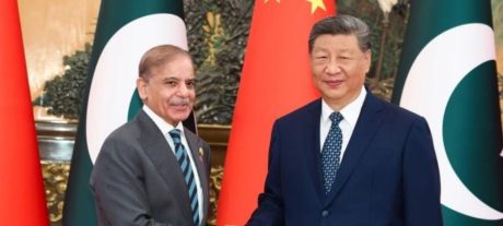 China And Pakistan Unveil 2025-2029 Action Plan To Build A Shared Future