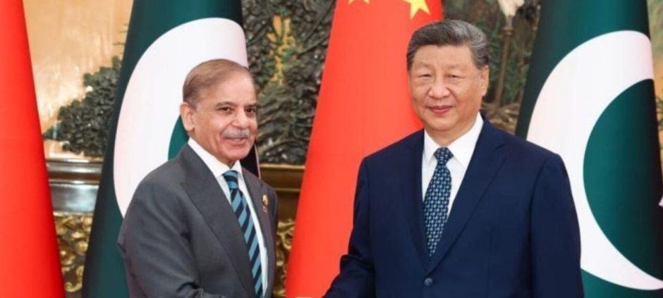 China And Pakistan Unveil 2025-2029 Action Plan To Build A Shared Future