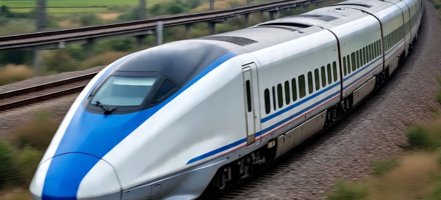 China Proposes Support for Pakistan’s Bullet Train Initiative