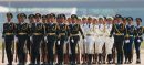 China’s Biggest Military Parade Delivers a Powerful Signal to the West