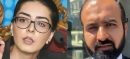 Court Indicts Imaan Mazari And Hadi Ali Over Controversial Tweet Case