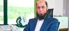 Court Orders Removal of PTA Chief Major Gen (r) Hafeez ur Rehman Amid Dispute