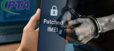 Crack Down on IMEI Tampering and Illegal Phone Cloning in Abbotabad