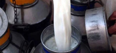 Dairy Farmers Threaten Rs50 Increase in Milk Rates