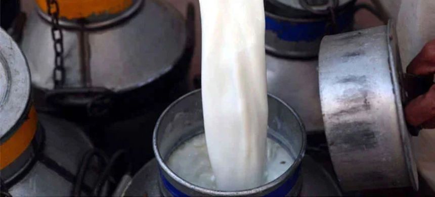 Dairy Farmers Threaten Rs50 Increase in Milk Rates