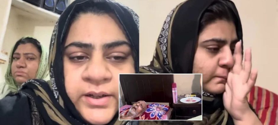 Daughters Record Father’s Death For Family Vlog, Igniting Nationwide Outrage (1)