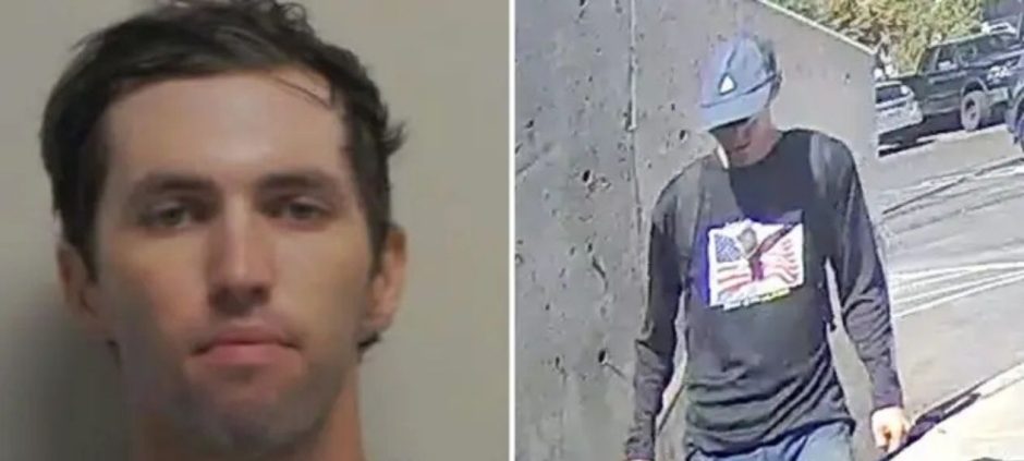 Death Penalty Requested For Tyler Robinson In Charlie Kirk Shooting Case