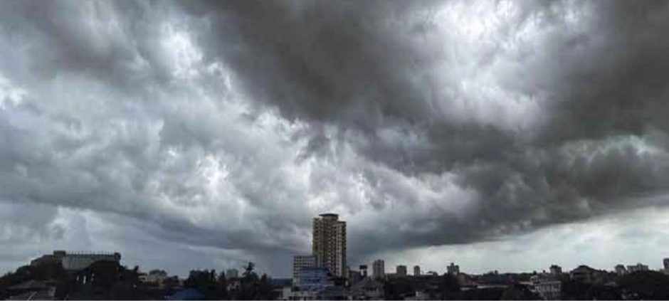 Did Islamabad Truly Experience A Cloudburst On Monday