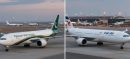 Direct Flights Between Pakistan And Iran Officially Begin Operations
