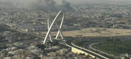 Doha Rocked by Multiple Explosions After Israeli Airstrikes Hit Qatar’s Capital