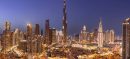 Dubai Rises To 4th Richest City With 86,000 Millionaires