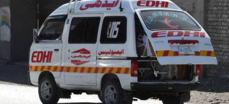 Two Sons Kill Mother in Lahore’s Kahna Over Rs50,000 Dispute