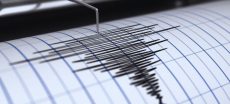 Earthquake Strikes Several Areas Of Khyber Pakhtukhwa Province