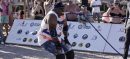 Egyptian Wrestler Amazes Crowd By Pulling 700-Ton Ship Using His Teeth