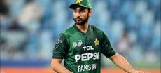 Salman Agha Says Pakistan Ready for Super Four Clash Against India