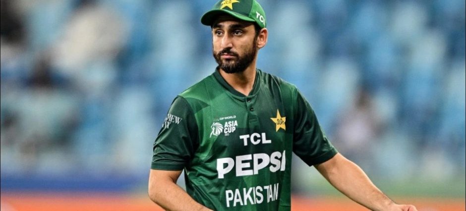 Salman Agha Says Pakistan Ready for Super Four Clash Against India