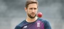 England’s Chris Woakes Retires From International Cricket