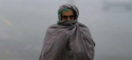 Experts Predict Pakistan to Face One of its Coldest Winters this Year