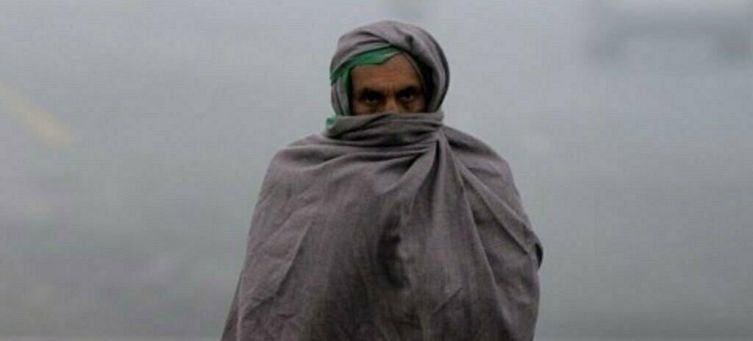 Experts Predict Pakistan to Face One of its Coldest Winters this Year