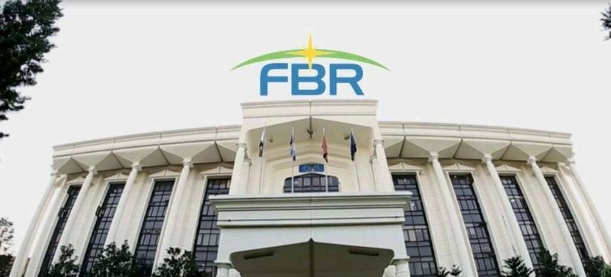FBR Chief Denies Rs. 100 Billion Loss Linked to Faceless Customs System