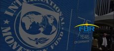 FBR Needs Rs. 1.1 Trillion In 2 Weeks To Meet Revenue Target Under IMF Pressure