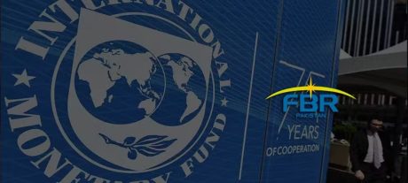 FBR Needs Rs. 1.1 Trillion In 2 Weeks To Meet Revenue Target Under IMF Pressure
