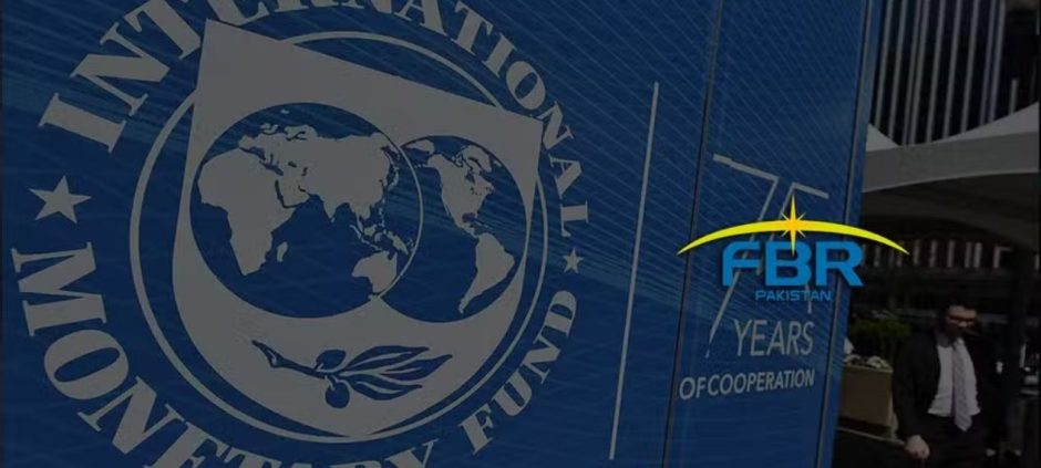 FBR Needs Rs. 1.1 Trillion In 2 Weeks To Meet Revenue Target Under IMF Pressure
