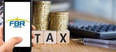 FBR Targets Rs 200 Billion Recovery As Super Tax Case Verdict Approaches