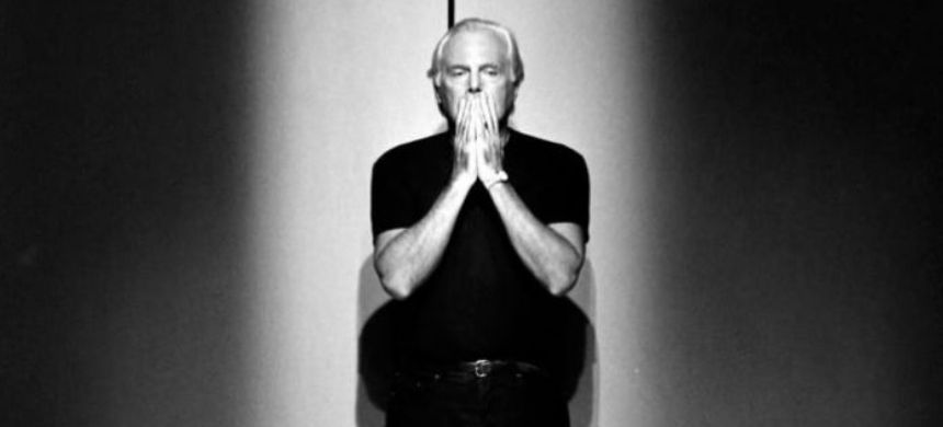 Fashion Icon Giorgio Armani Passes Away at 91