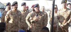 Field Marshal Asim States Nation Cannot Endure Repeated Flood Losses