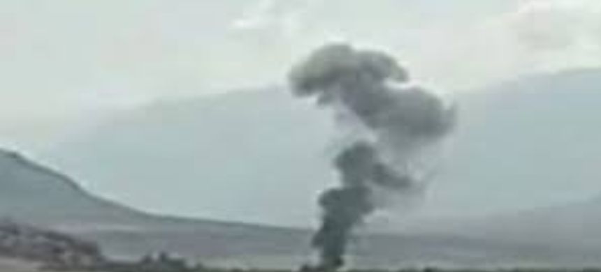 Five Soldiers Martyred in Army Helicopter Crash in Gilgit-Baltistan