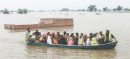 Flood Alert In Multan As Authorities Plan Breach At Sher Shah Embankment
