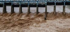 Flood Emergency Persists In Punjab As Several Villages Remain Submerged