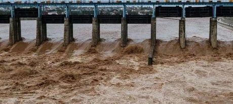 Flood Emergency Persists In Punjab As Several Villages Remain Submerged