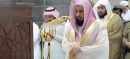 Former Imam-e-Kaaba Released After 7 Years in Saudi Jail