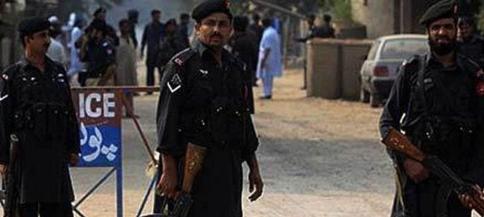 Four Policemen Injured In Firing Incident At Naran Area