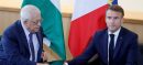 France Recognizes Palestine as Gaza Suffers Under Israeli Assault