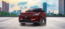 Get a Honda HR-V HEV with Zero Markup Financing