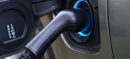 Global EV Sales Growth Slows To 15 Percent In August Research