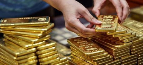 Gold Price Drops by Rs200 per Tola in Pakistan