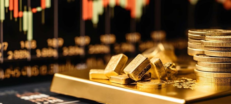 Gold Rates in Pakistan Latest Updates and Market Trends
