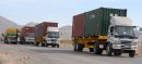 Goods Transporters Allege 11 Truck Drivers Abducted from Katcha Area